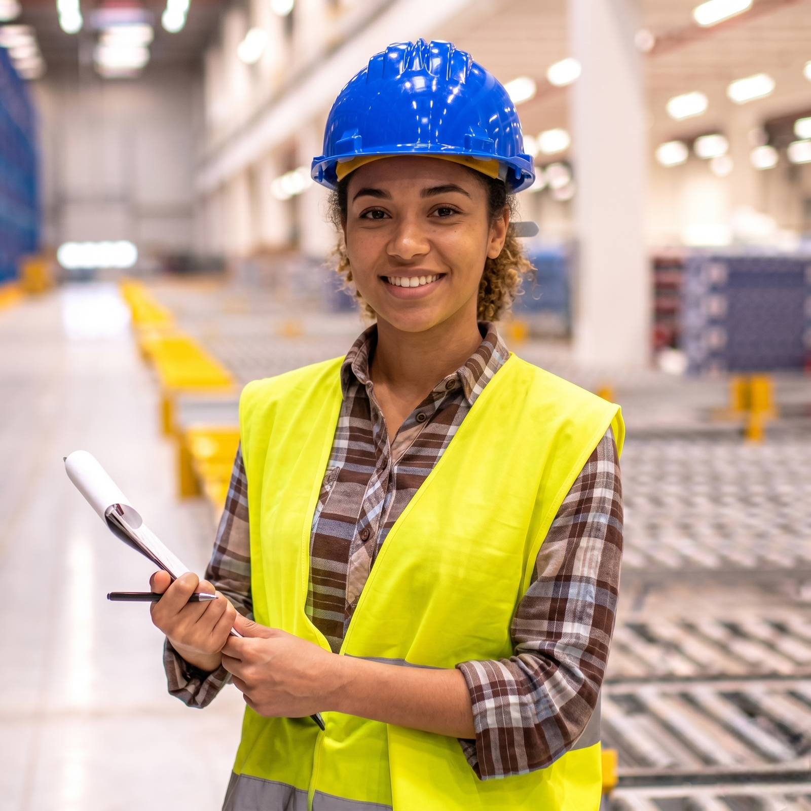 KeyPar team member