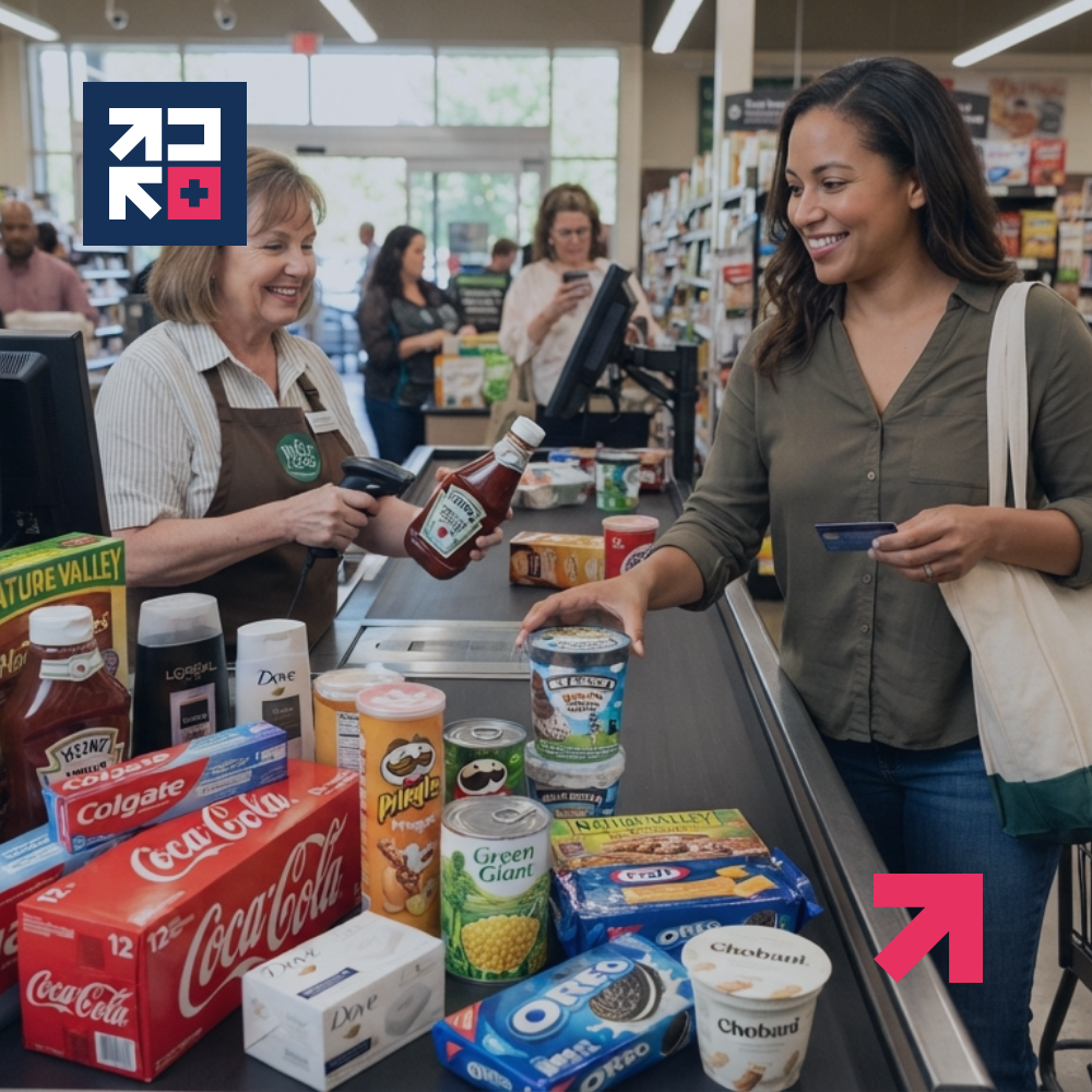 The Benefits of Buying Multiple Brands from One Wholesale Partner