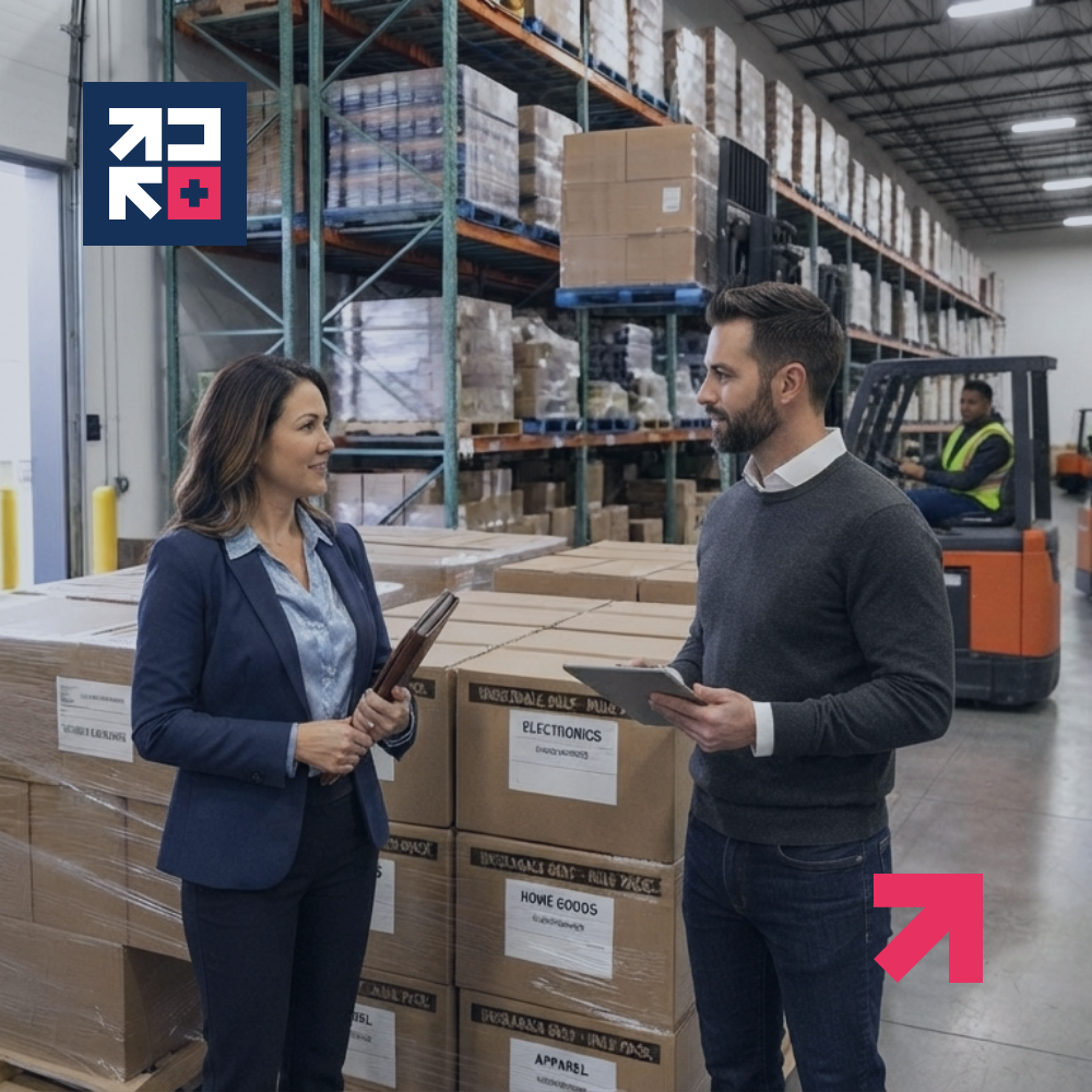 Why Choose a UK Wholesale Supplier for Healthcare Products?