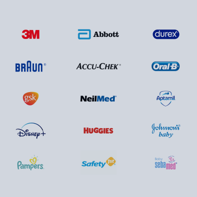 Explore All Brands