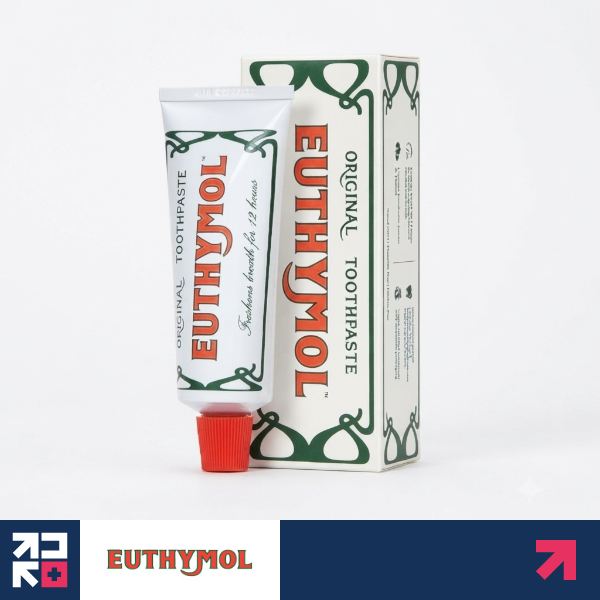 Euthymol