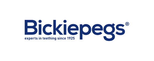 Bickiepegs Logo