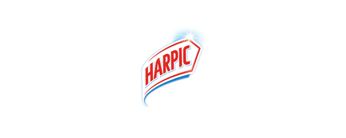 Harpic Logo