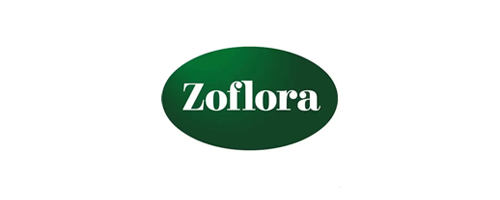 Zoflora Logo