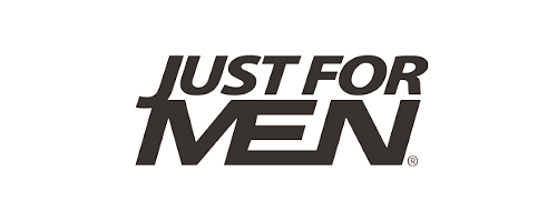 Just For Men