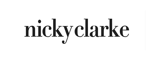 Nicky Clarke Logo