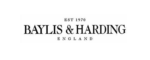 Baylis & Harding Logo