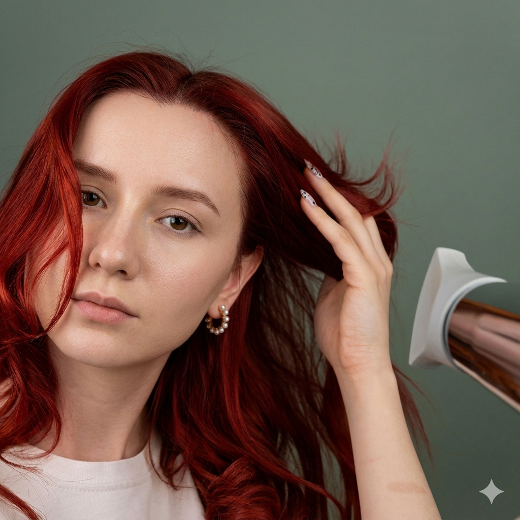 Hair Care