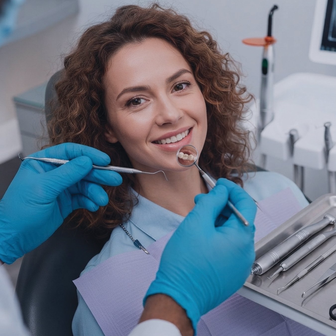 Dental Care