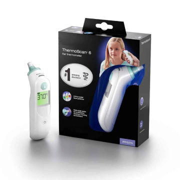 TenderCare Baby Milk Powder