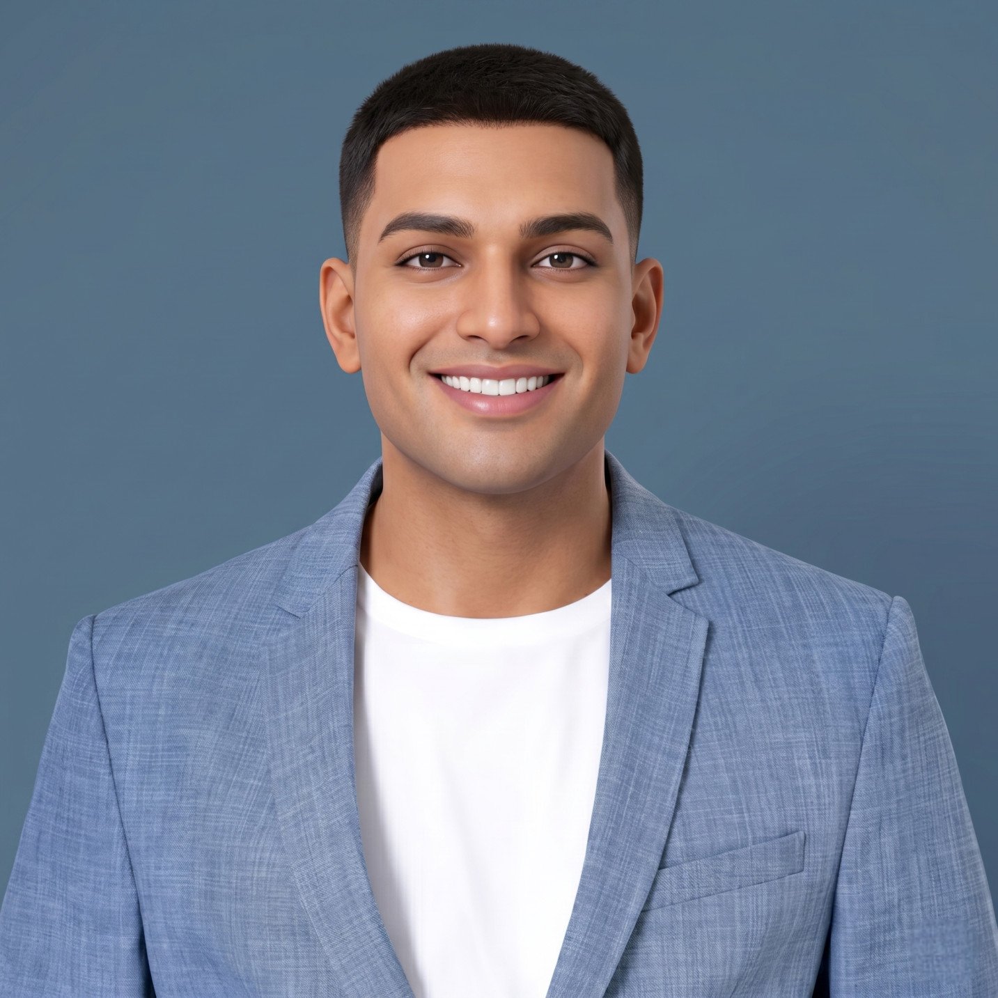 Paresh Patel